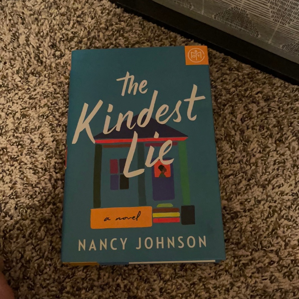 The kindest lie